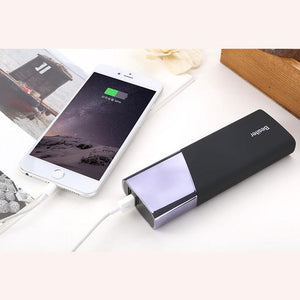 10000mah External Battery Charger for Phones Power Bank Portable Dual USB Port Power Charger with LCD for Gift *32% OFF* - ColaPa - Discover Hot Mobile Accessories Online