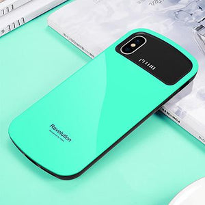 360 Full Protection Soft Frame+Hard PC Cover Case For iPhone *56% OFF + 3 Pieces For Extra 25% OFF* - ColaPa - Discover Hot Mobile Accessories Online