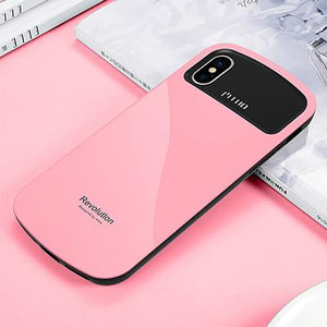 360 Full Protection Soft Frame+Hard PC Cover Case For iPhone *56% OFF + 3 Pieces For Extra 25% OFF* - ColaPa - Discover Hot Mobile Accessories Online